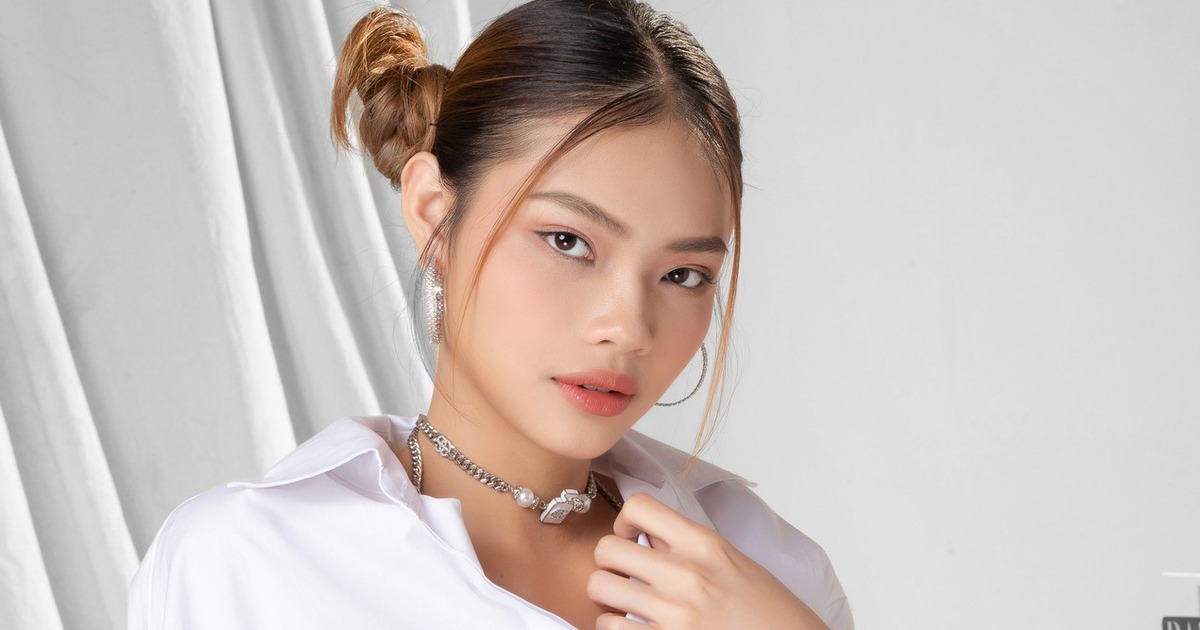 'Gà cưng' của Anh Thư giành 2 hợp đồng lớn tại 'The Face Vietnam'