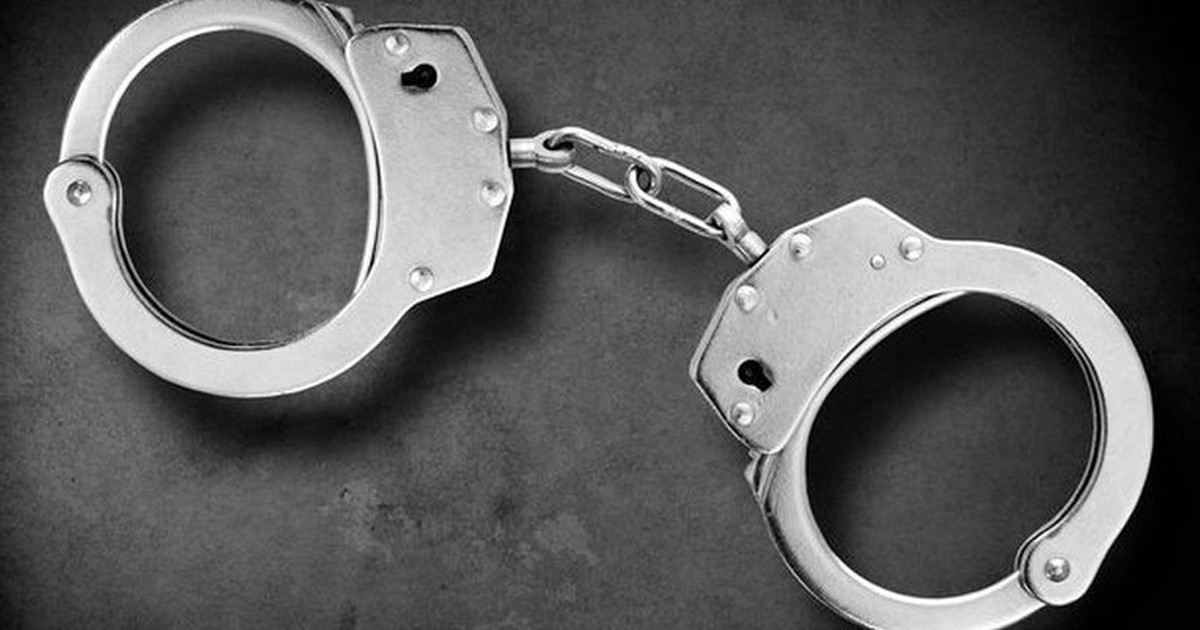 Một giảng viên trường đại học bị khởi tố vì trộm cắp