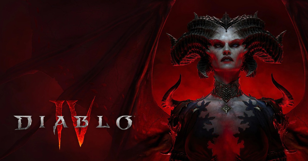 Diablo IV sẽ không đến với dịch vụ Game Pass của Microsoft