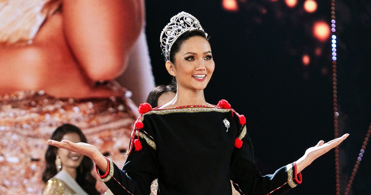 H'Hen Niê làm đại sứ truyền thông Lễ hội văn hóa Măng Đen 2023