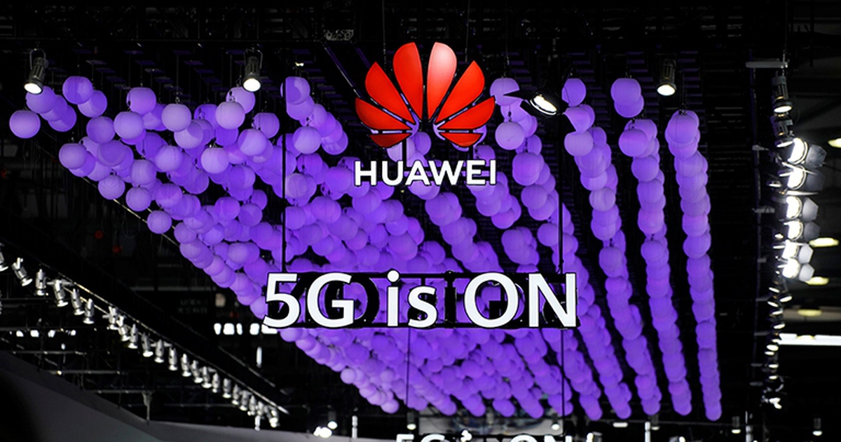 Huawei sắp ra mắt smartphone 5G mới bất chấp lệnh cấm