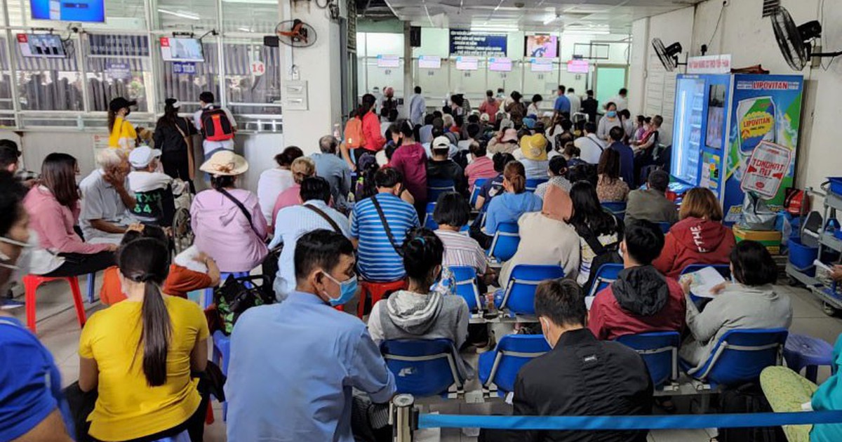 Bộ Y tế đề xuất tăng giá dịch vụ khám, chữa bệnh