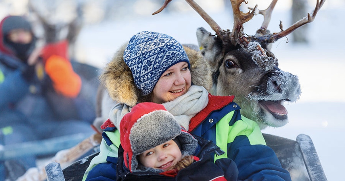 Vì sao Phần Lan là quốc gia hạnh phúc nhất thế giới?