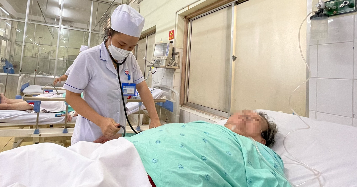 TP.HCM lo già hóa dân số