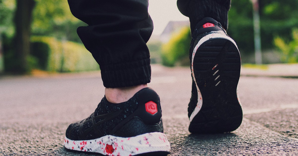 Ngày mới với tin tức sức khỏe: Đi bộ 20 phút mỗi ngày, bạn sẽ thấy khác!