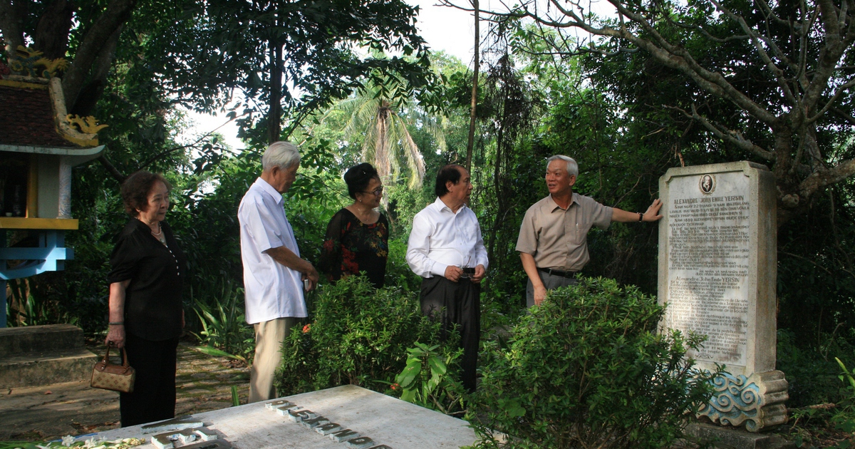 Nhà bác học Yersin, Hòn Bà và Đà Lạt