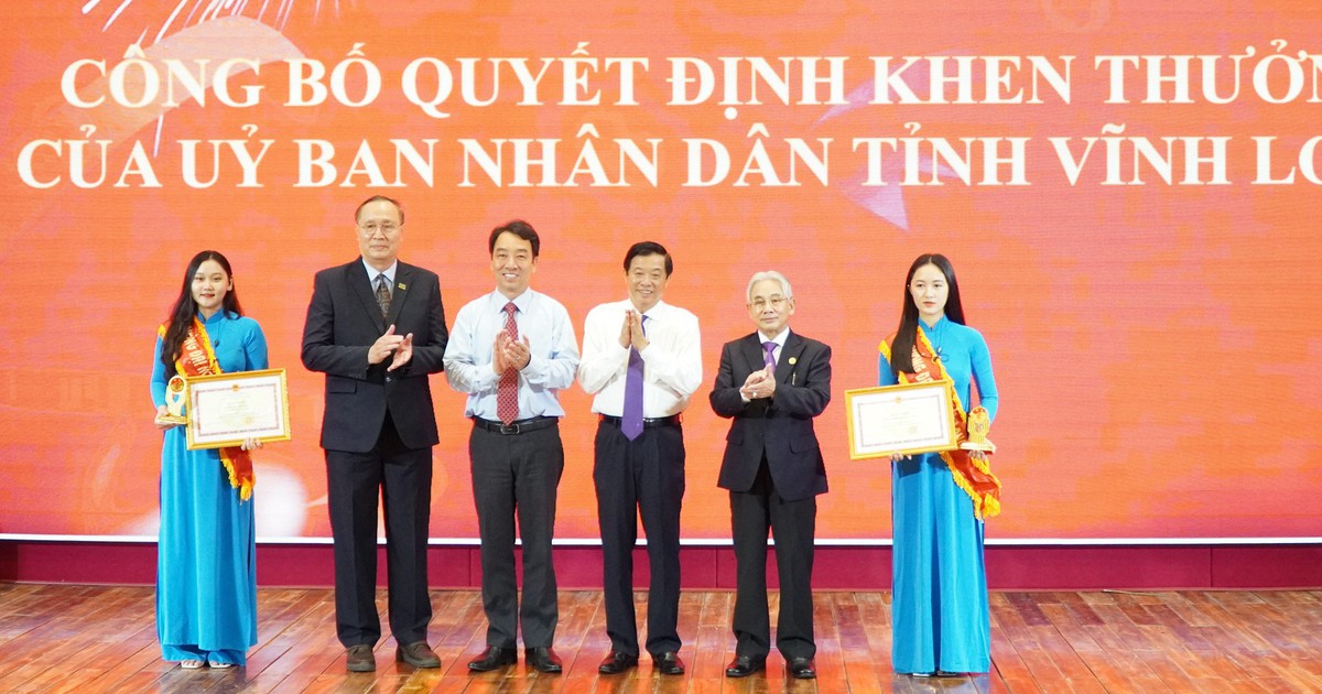 Trường ĐH Cửu Long đã đào tạo hơn 889 thạc sĩ