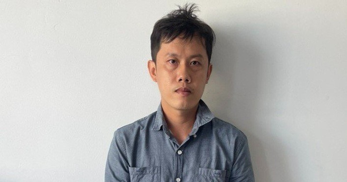 Tạm giữ nghi phạm chuyên trộm cắp tài sản trường học và cơ quan nhà nước