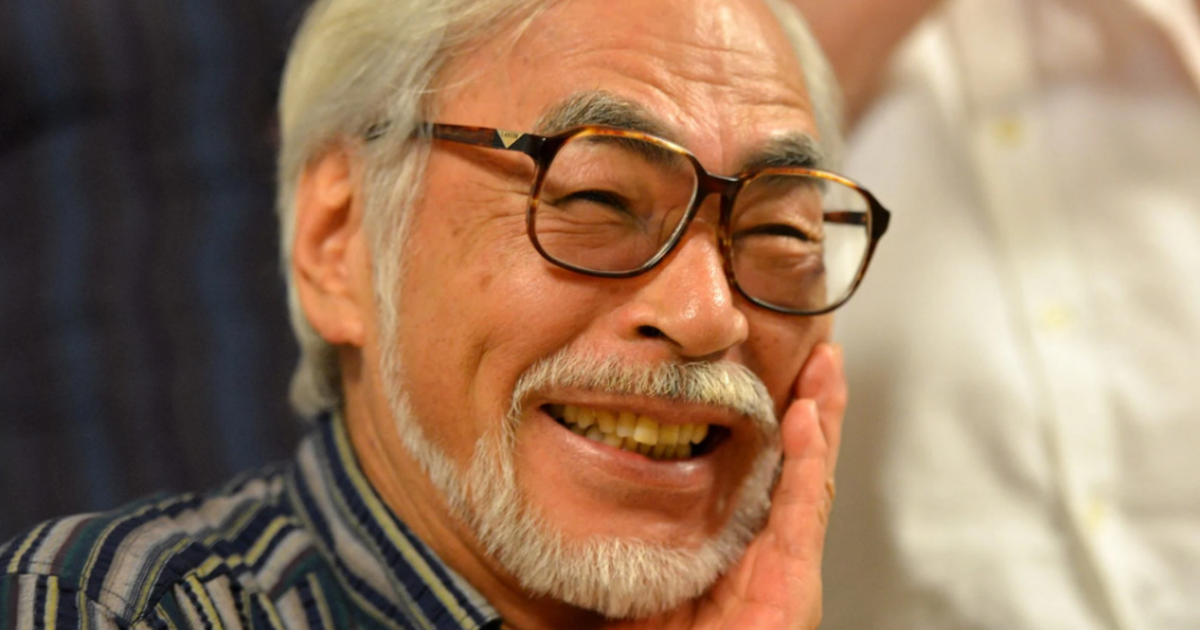 Anime 'How Do You Live?' của đạo diễn huyền thoại Hayao Miyazaki 'gây bão' mạng xã hội