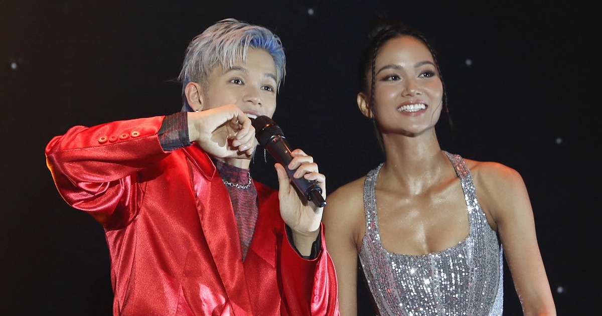 H'Hen Niê: Tôi dành nhiều tình cảm cho Trọng Hiếu