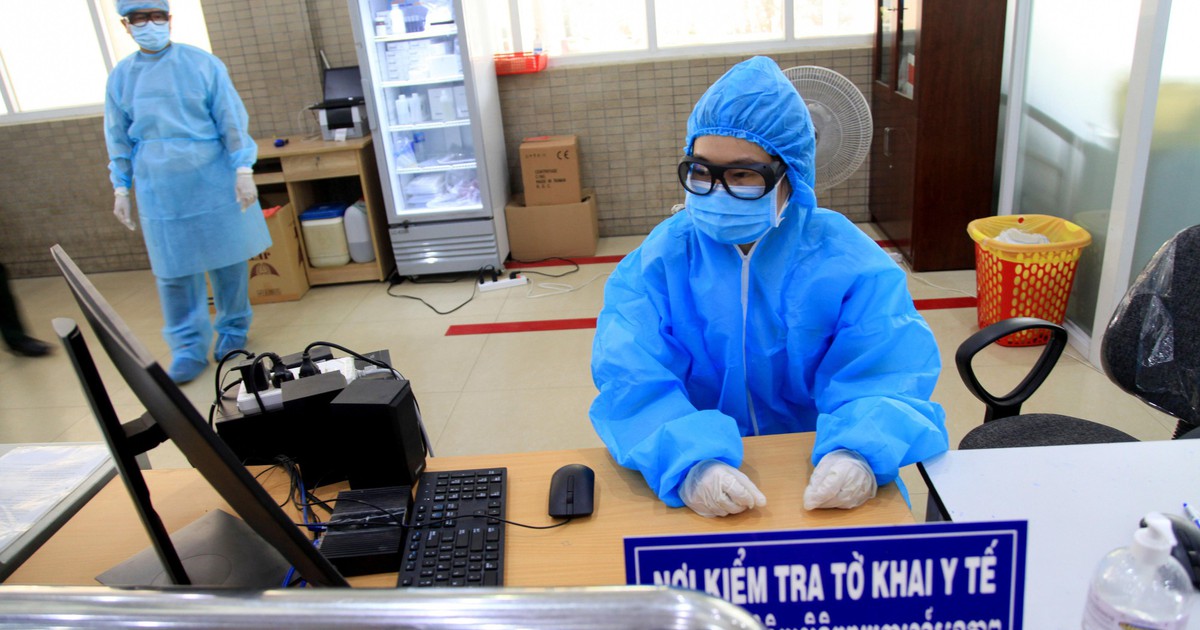 Quy hoạch Mộc Bài thành đầu mối giao thương với Campuchia - ASEAN