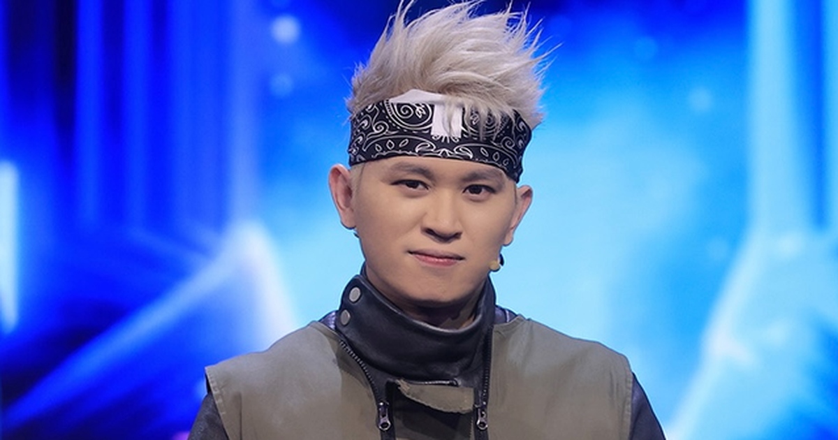 B Ray: Từ rapper 'ngông cuồng' đến huấn luyện viên 'Rap Việt'