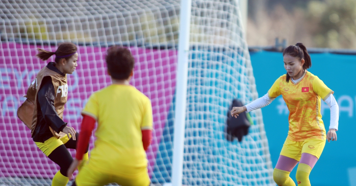 Vụ nổ súng tại New Zealand không ảnh hưởng đến World Cup, đội nữ Việt Nam vẫn an toàn