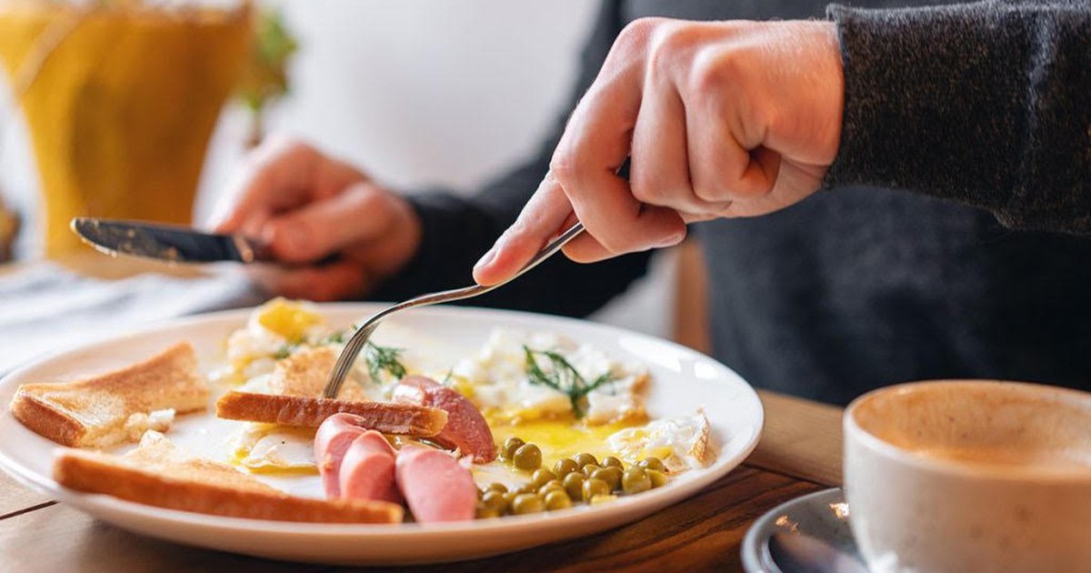 Ngày mới với tin tức sức khỏe: Giờ ăn sáng giảm 59% nguy cơ mắc tiểu đường