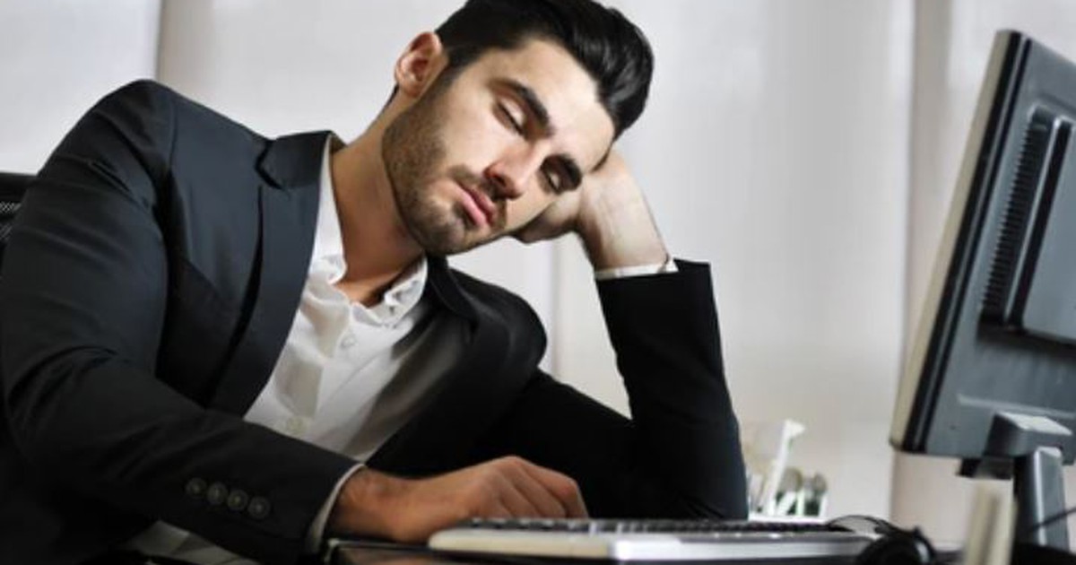 Độ tuổi nào, đối tượng nào cần ngủ bao nhiêu giờ mỗi ngày?