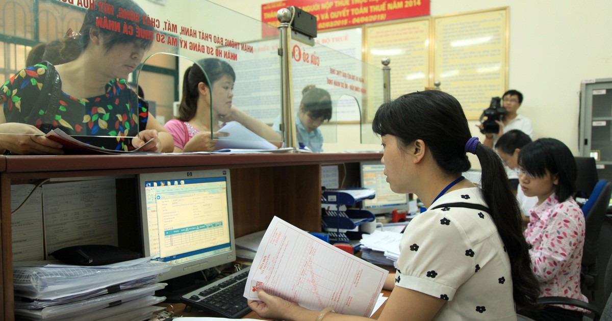 Hoàn thuế GTGT vẫn chờ xác minh