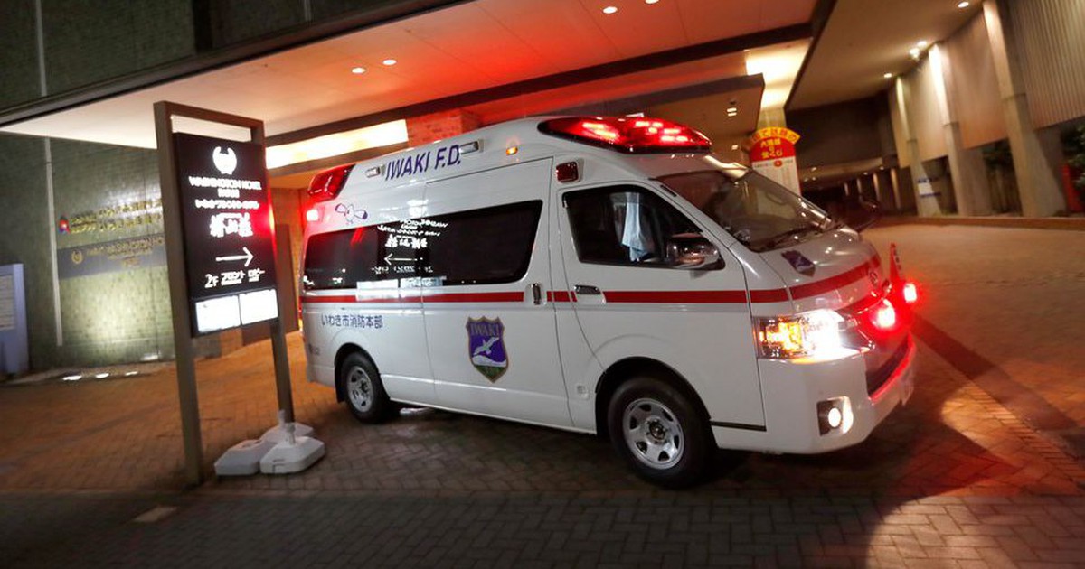 Mẹ bỏ đói con nhiều lần để nhận tiền trợ cấp từ chính phủ Nhật