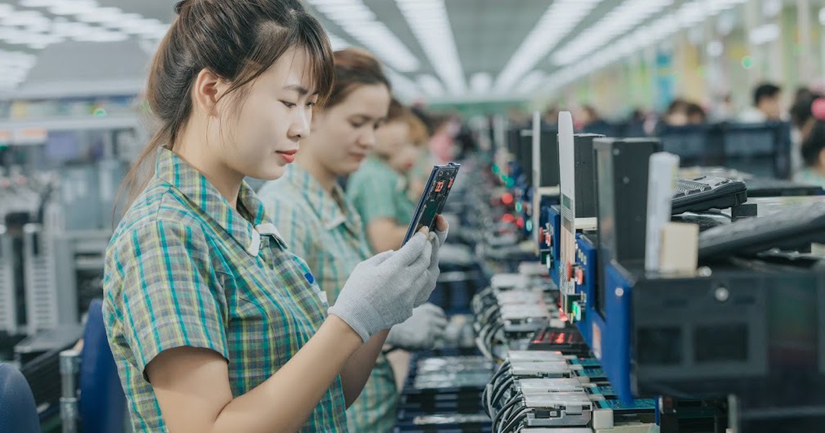 Cơ hội cho công nghệ bán dẫn