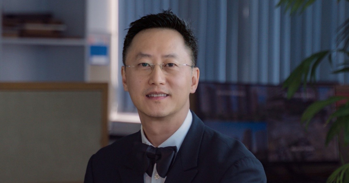 KTS Thien Duong: 'Kiến trúc Biophilic và sự phát triển bền vững của ngành bất động sản'