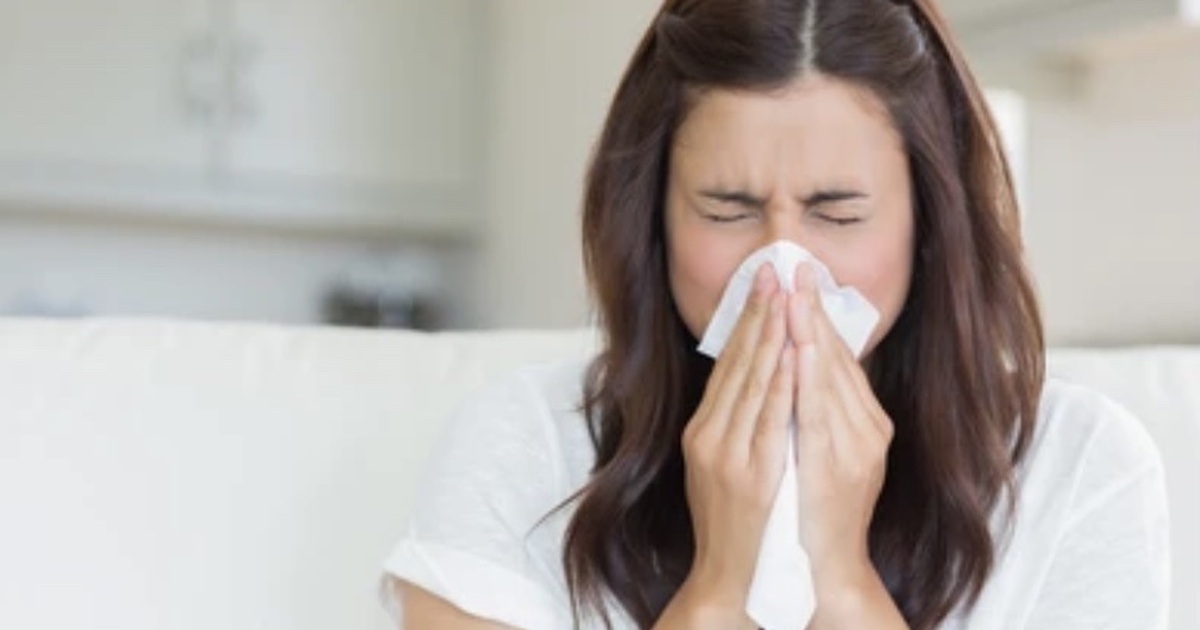 Loại gia vị trong bếp là vị thuốc bảo vệ bạn trong mùa mưa