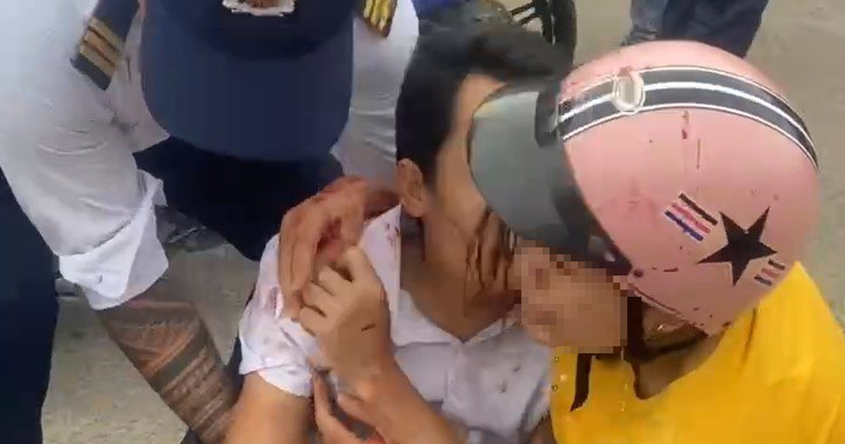 Bình Dương: Bị đâm tử vong khi đi đòi nợ giúp em trai