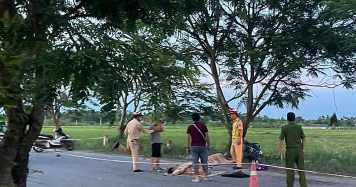 Hải Phòng: Bắt nhóm côn đồ truy sát 2 anh em đi làm về lúc nửa đêm