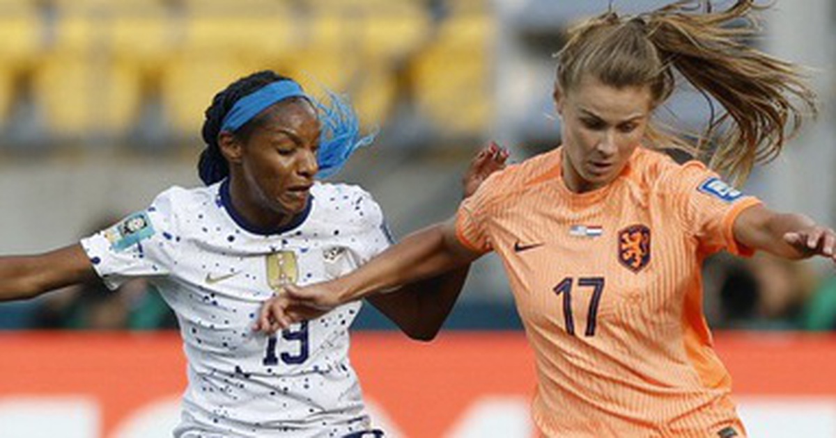 Phó chủ tịch FIFA bất ngờ lên tiếng về lương cầu thủ nữ khó bằng nam