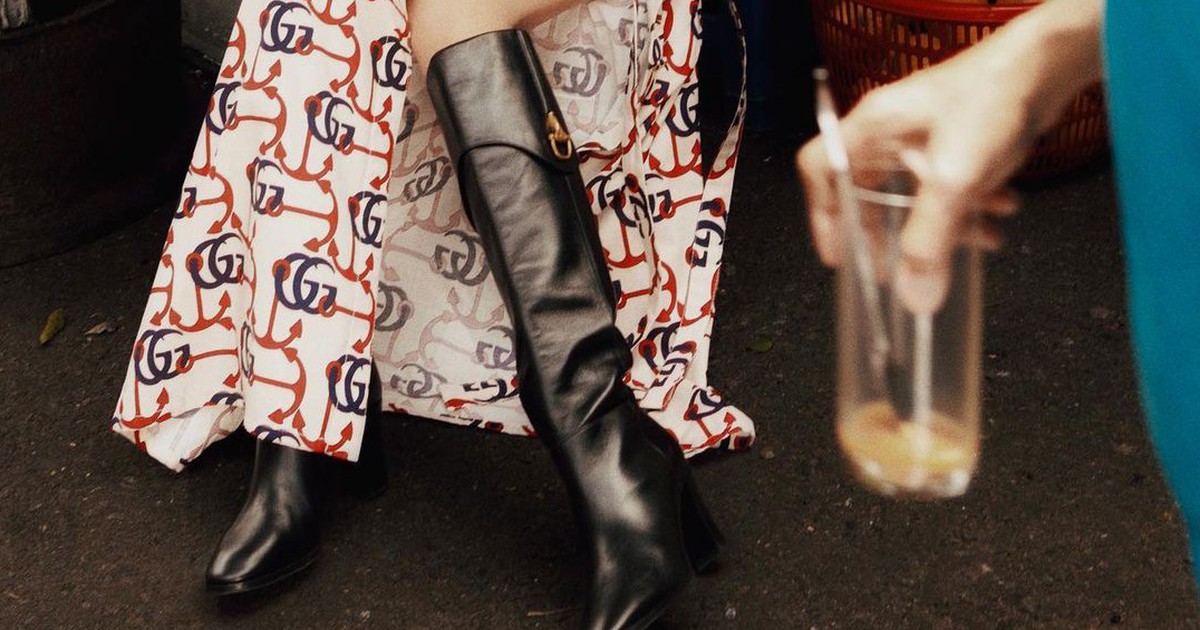 3 kiểu boots được sao Việt ưa chuộng:  nàng phải có để tủ đồ không nhàm chán