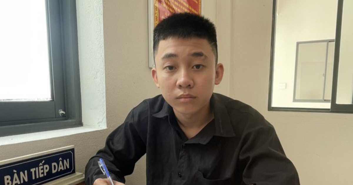 Trộm cắp sạch tài sản của quán nhậu ở Đà Nẵng