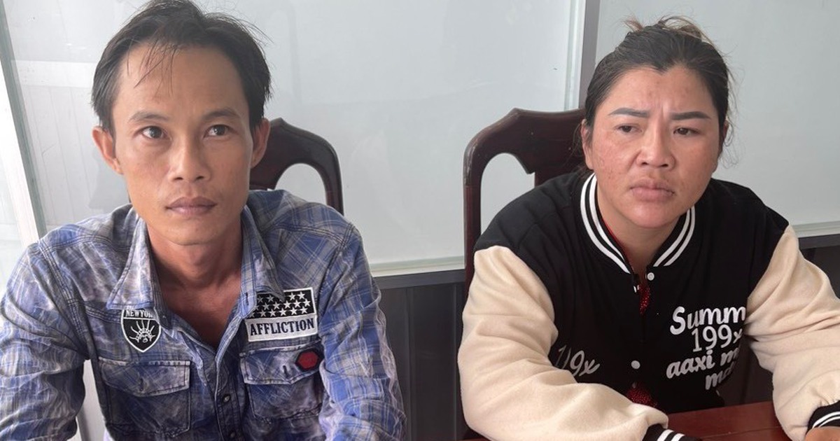 Triệt phá vụ mua bán người dưới 16 tuổi, ép phục vụ quán karaoke tại Cần Thơ