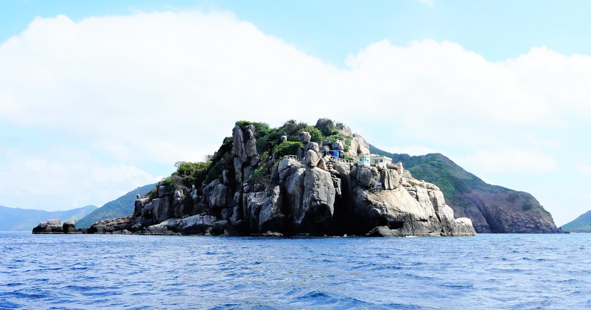 11 cột mốc trên biển: 3 mốc cơ sở chờ sửa chữa, nâng cấp