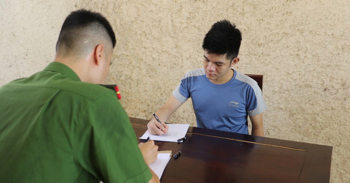 Lừa đảo bán hàng qua mạng xã hội, chiếm đoạt hàng trăm triệu đồng