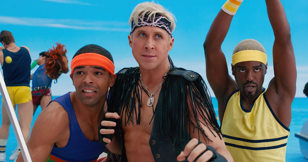 Lebanon cấm chiếu 'Barbie' vì vi phạm thuần phong mỹ tục