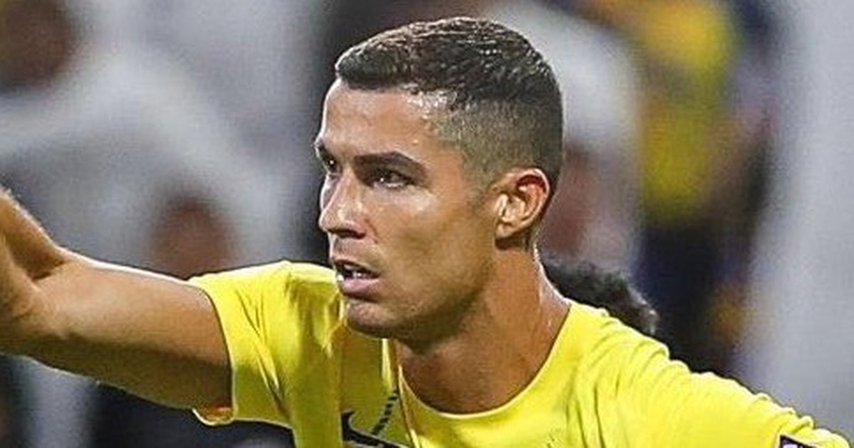 Cristiano Ronaldo lập cú đúp ngoạn mục, cùng CLB Al Nassr đoạt chức vô địch đầu tiên