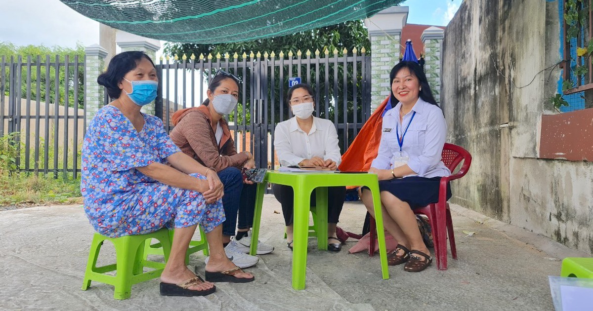 Có được mời thừa phát lại lập vi bằng, khi làm việc với cơ quan nhà nước?