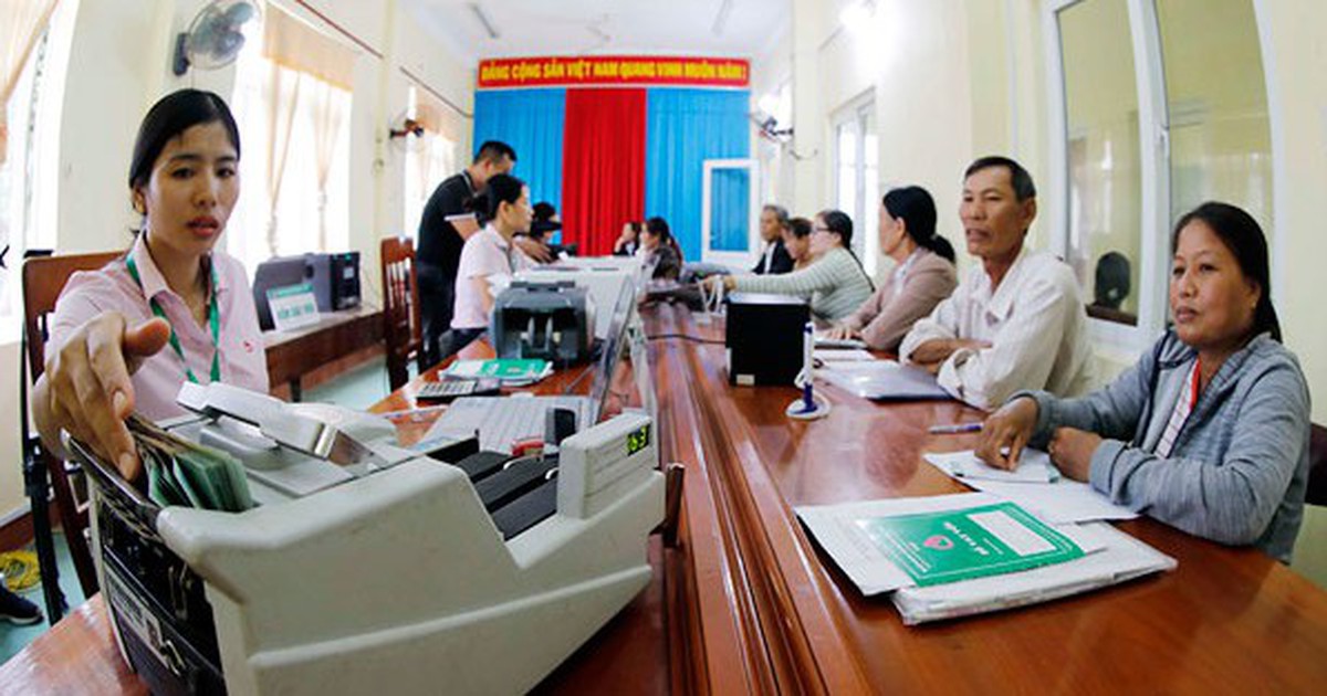 Hội thảo khoa học cấp quốc gia về tín dụng chính sách xã hội tại Hà Nội