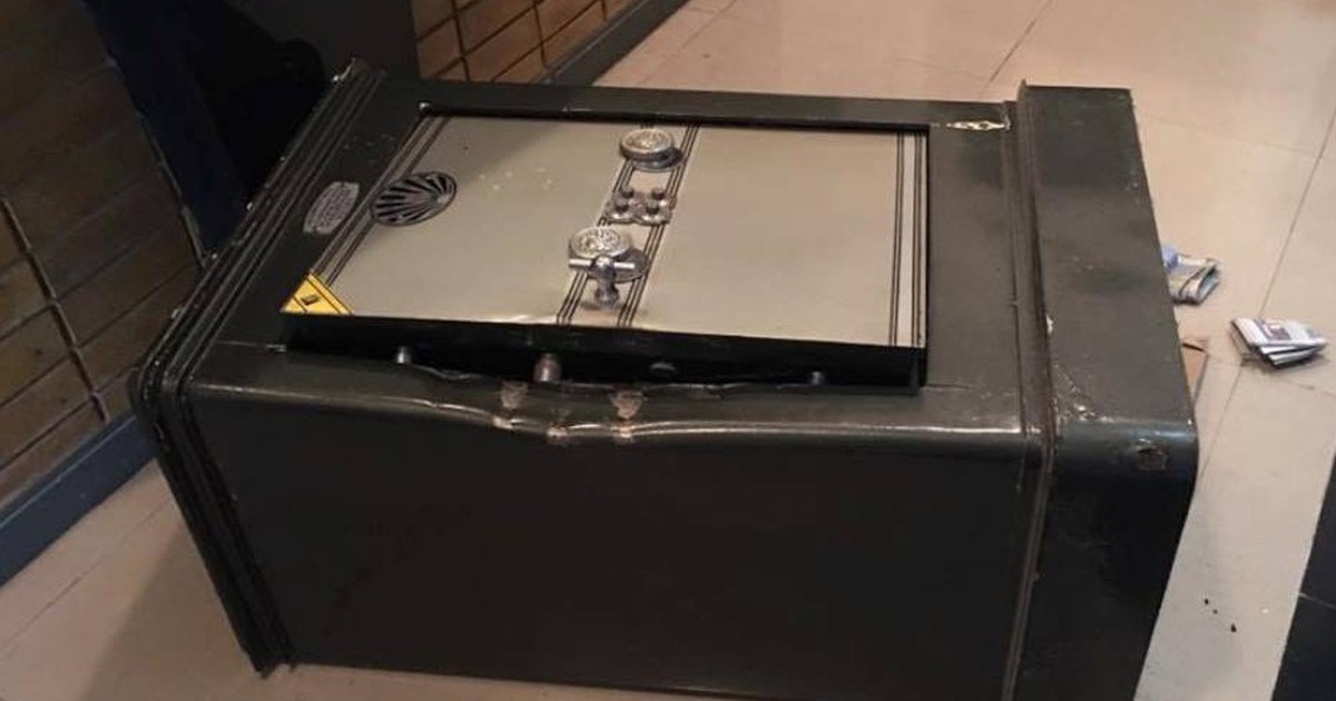 Bình Định: Gia đình đi đám cưới, kẻ gian vào nhà trộm hàng trăm triệu đồng