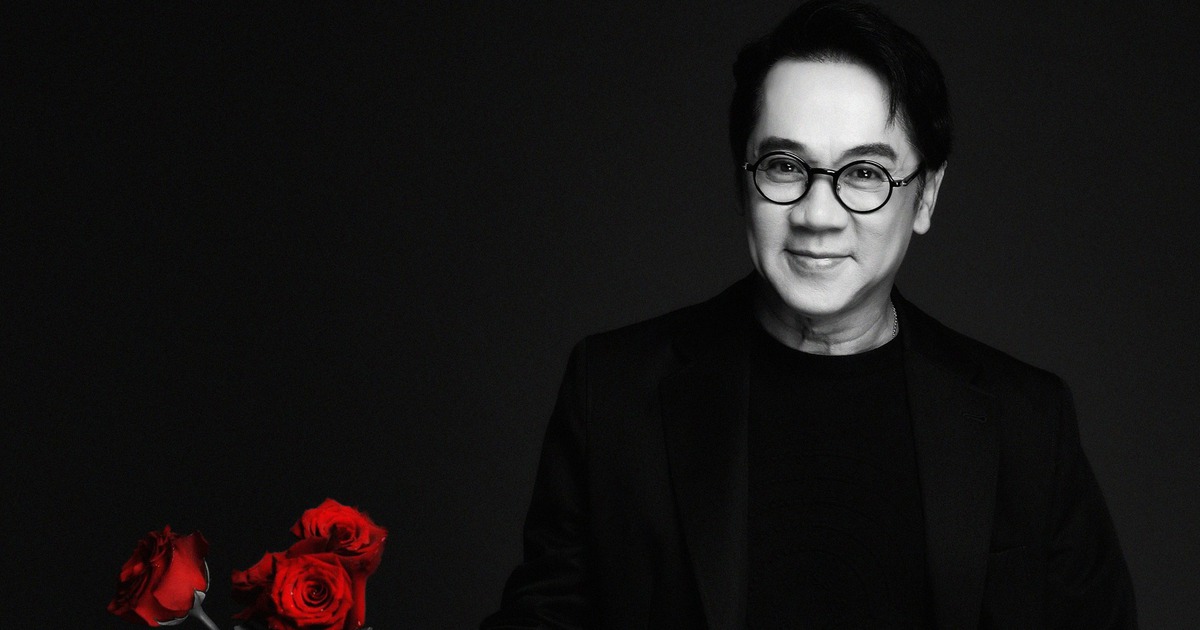 Sân khấu Thiên Đăng của NSƯT Thành Lộc tọa lạc ở Q.1, TP.HCM