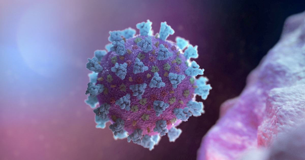 Biến thể EG.5 đang lây lan tại hơn 50 nước nguy hiểm thế nào?