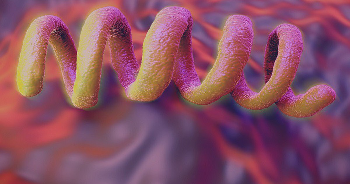 Cấp thuốc miễn phí điều trị bệnh giang mai