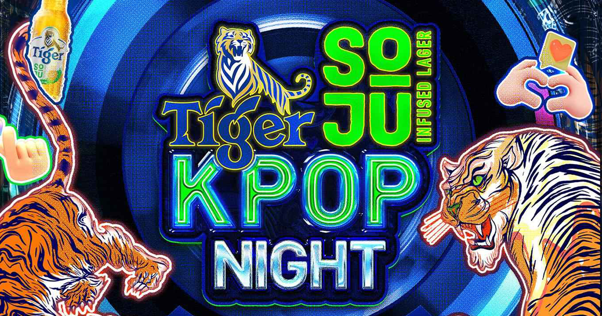 Kpop Night kín chỗ sau 3h công bố, G-Dragon chứng minh sức hút 'bất chấp' thời gian