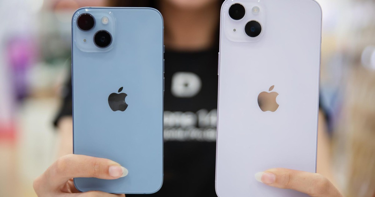 iPhone 14 Pro Max 'cháy hàng' tại Việt Nam dù thế hệ mới sắp ra mắt