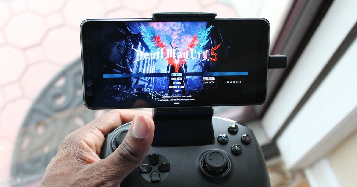 Steam Remote Play đã hỗ trợ stream trò chơi với chất lượng 4K