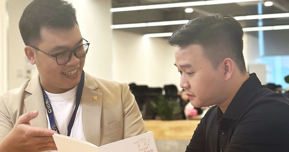 Bảo hiểm nhân thọ là sự an tâm, không phải là gánh nặng