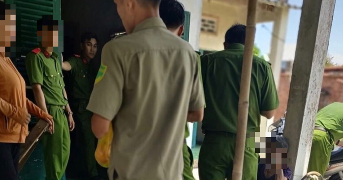 Bắt nghi phạm bạo hành bé 3 tháng tuổi tử vong