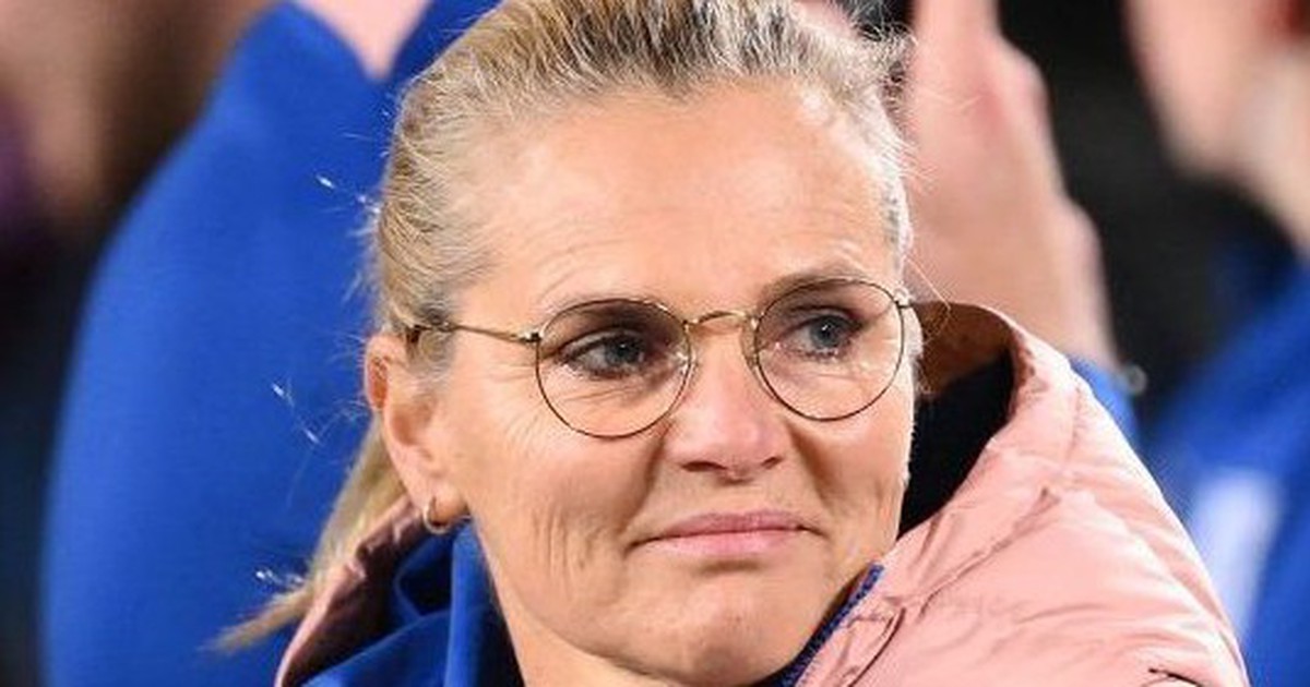 FA sẵn sàng thay HLV Gareth Southgate bằng HLV nữ dẫn dắt đội tuyển Anh