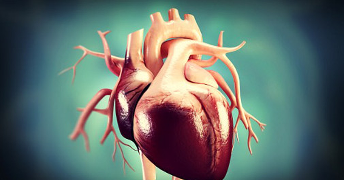 Bác sĩ: Đây là siêu thực phẩm tốt mọi mặt cho tim