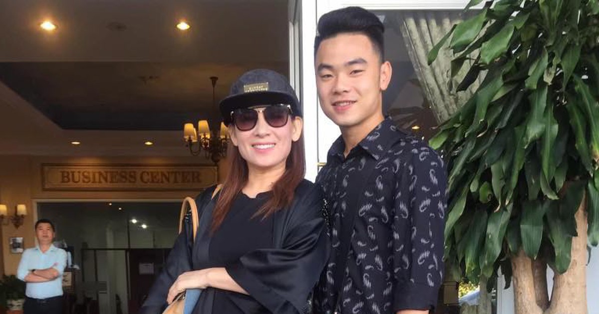 Trường Sang ra mắt MV kỷ niệm hai năm ngày mất ca sĩ Phi Nhung