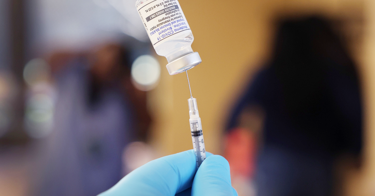 Tăng tốc giải mã biến thể Covid-19 mới