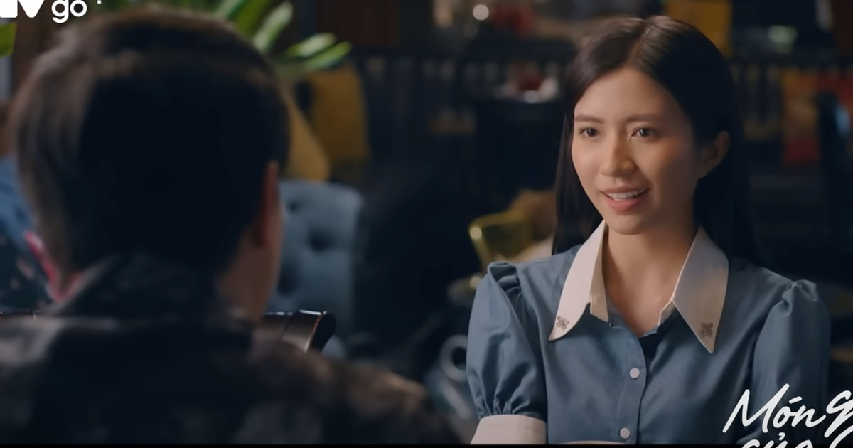 Phim 'Món quà của cha' tập 16: Bẫy tình ngọt ngào đang đợi Thảo?